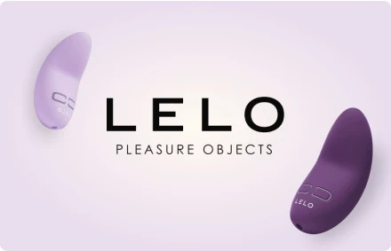 Lelo vibrator | Desirel Sex shop