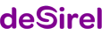 Desirel Sex Shop checkout logo                        