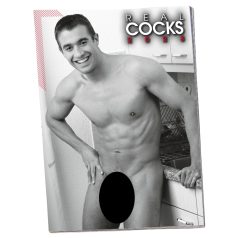 Naken mann kalender - 2026 Naken mann kalender - 2026