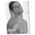 Akt mann kalender - 2026 (10 stk)