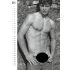 Akt mann kalender - 2026 (10 stk)