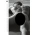 Akt mann kalender - 2026 (10 stk)