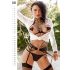 Tattoo Girls - Tatoverte Kvinner Kalender - 2026