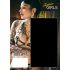 Tattoo Girls - Tatoverte Kvinner Kalender - 2026