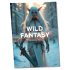 Wild Fantasy - fantastisk erotisk kalender - 2026 (10 stk)