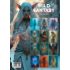 Wild Fantasy - fantastisk erotisk kalender - 2026 (10 stk)