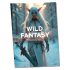 Wild Fantasy - fantastisk erotisk kalender - 2026