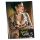 Tattoo-jenter - Kalender for tatoverte kvinner - 2026 (10 stk)
