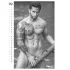 Men 2027 - erotisk veggkalender (1 stk)