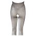 NO:XQSE - Brystløftende sexy jumpsuit - svart (S-L)