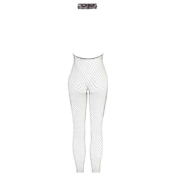 NO:XQSE - Halster catsuit