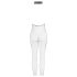NO:XQSE - Halster catsuit