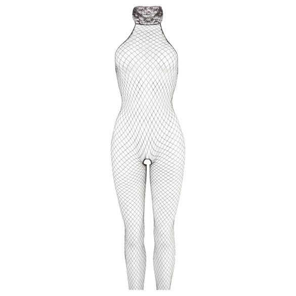 NO:XQSE - Halster catsuit - M/L