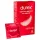 Durex - ekstra tynne kondomer (8 stk)