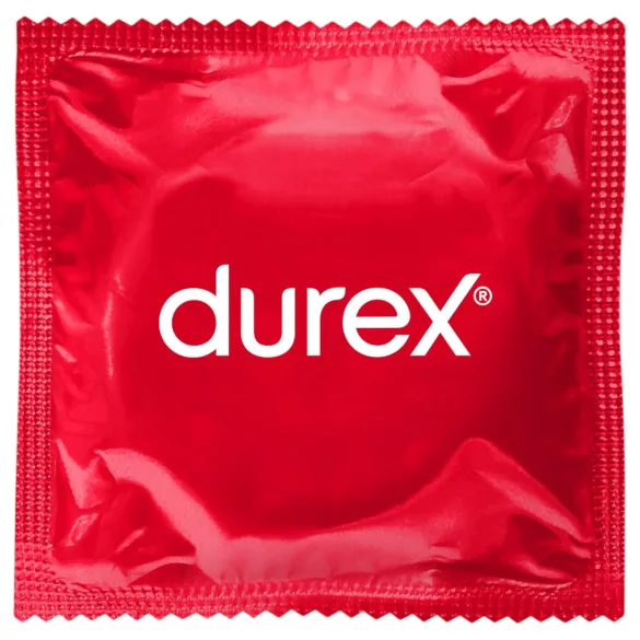 Durex - ekstra tynne kondomer (8 stk)