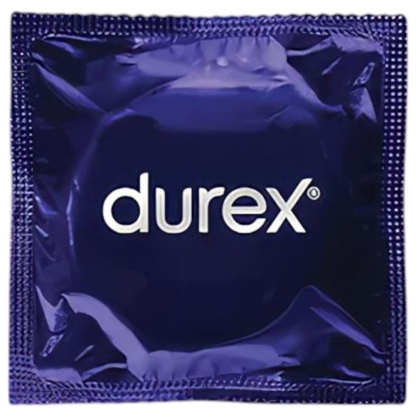 Durex Mutual Pleasure - forsinkende kondomer (10 stk)