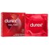Durex Feel Thin - Naturlig Følelse Kondomer (3 stk)