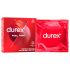 Durex Feel Thin - Naturlig Følelse Kondomer (3 stk)