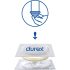 Durex Feel Thin - Naturlig Følelse Kondomer (3 stk)