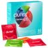 Durex - Smakstilsatte kondomer (30 stk)