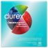Durex - Smakstilsatte kondomer (30 stk)