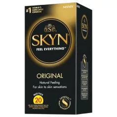 Manix SKYN - original kondom (20 stk)