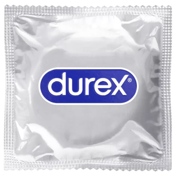 Durex Intense - Orgasmic kondomer (10 stk)