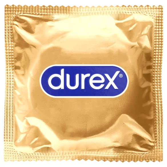 Durex Skin Close - lateksfri kondom (30 stk)