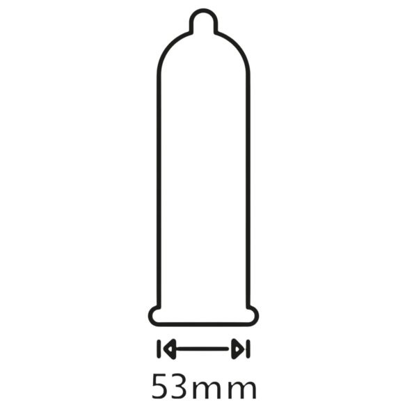 Secura Original - kondomer (100 stk)