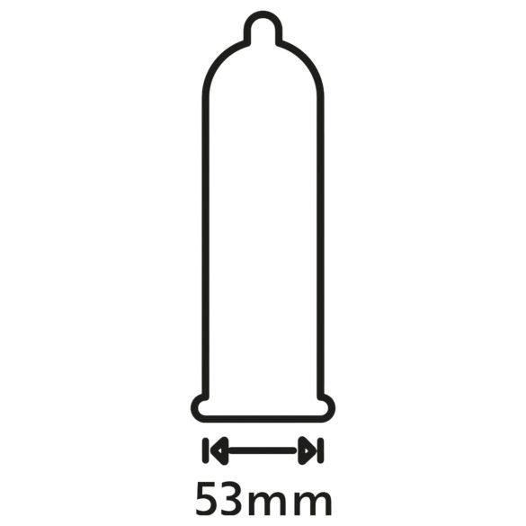 Secura Original - Kondomer (1000 stk)