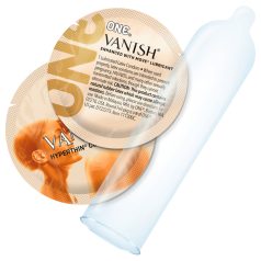 ONE Hyperthin - Ekstra Tyn Kondom (12 stk)