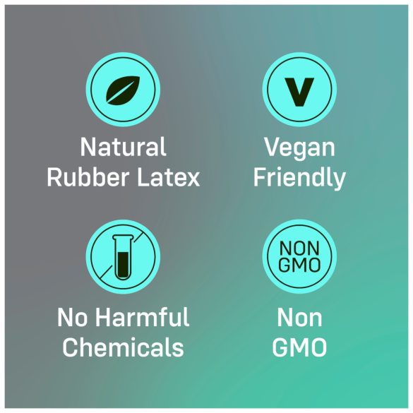 ONE Hyperthin - Ekstra Tyn Kondom (12 stk)