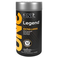 ONE Legend - XL kondom (12 stk)
