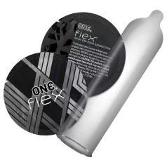 ONE Flex - Grafénbasert Kondom (12 stk)