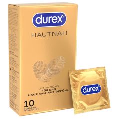 Durex Intim - ekstra tynt kondom (10 stk)