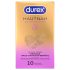 Durex Intim - ekstra glidende kondom (10 stk)