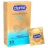 Durex Hudnær - ekstra stor kondom (10 stk)
