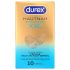 Durex Hudnær - ekstra stor kondom (10 stk)