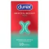 Durex - Tynne kondomer (10 stk)