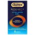 Durex Intensity XXL - lateksfri kondom (8 stk)