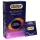 Durex Intensity - ekstra glidemiddel, lateksfri kondom (8 stk)