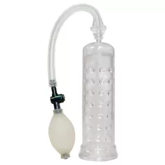 You2Toys - Crystal penis pumpe