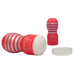 TENGA Original Vacuum - dyp hals (myk) TENGA Original Vacuum - dyp hals (myk)