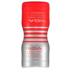 TENGA Double Hole - Dobbel nytelse TENGA Double Hole - Dobbel nytelse