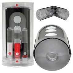 TENGA Flip Hole - Sexmester (svart) TENGA Flip Hole - Sexmester (svart)