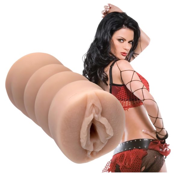 Realistisk Ultraskyn vagina - Naturlig følelse