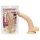 NMC 7.5 - Naturlig bøyd dildo (19cm)