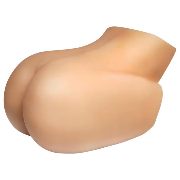 Fuck Me Silly - rumpe masturbator