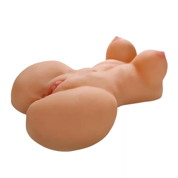 Fuck Me Silly 2 - kvinnetorso