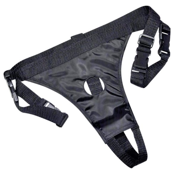 You2Toys - Festbar Dobbeldildo